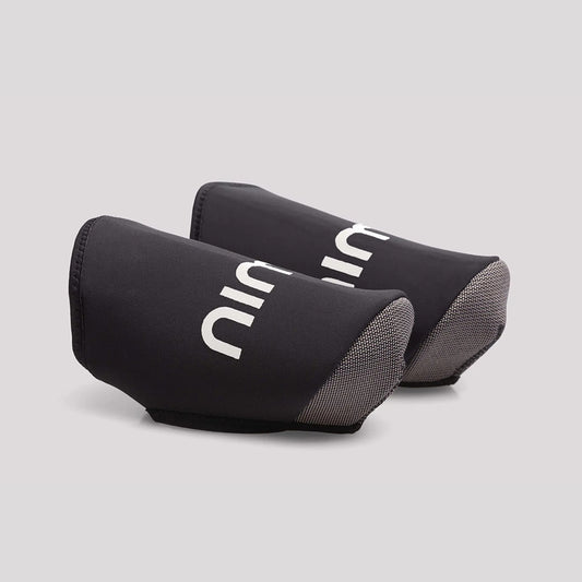 Nimbl Toe Covers - Black