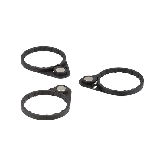 TQ MAGNET CENTERLOCK B 3 PIECES