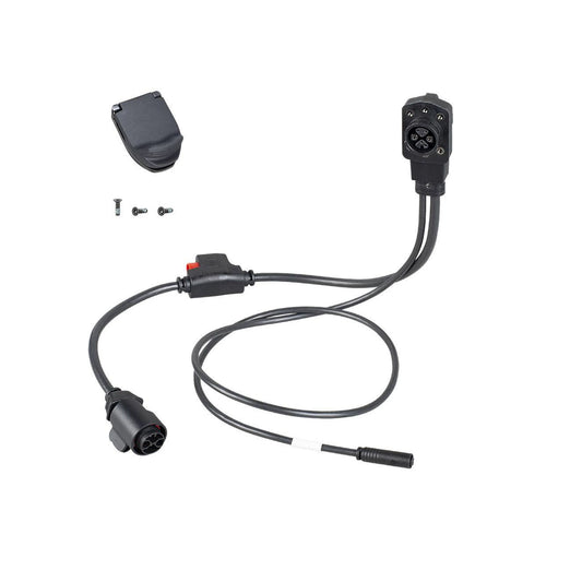 TQ MAIN CABLE ROAD SET