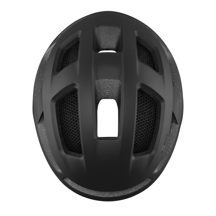 Smith Trace MIPS Helmet - Matte Blackout