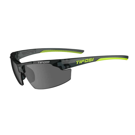 Tifosi Track Sports Glasses - Crystal Smoke