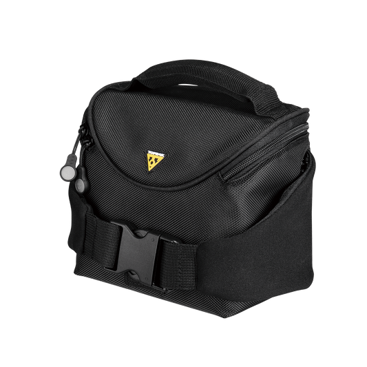 Topeak Compact Handlebar Bag and Pack