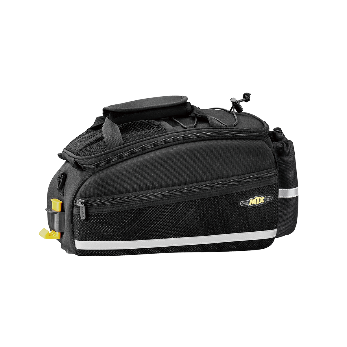 Topeak MTX Trunk Bag Ex - Black