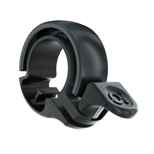 Knog Oi Classic Bell - Black