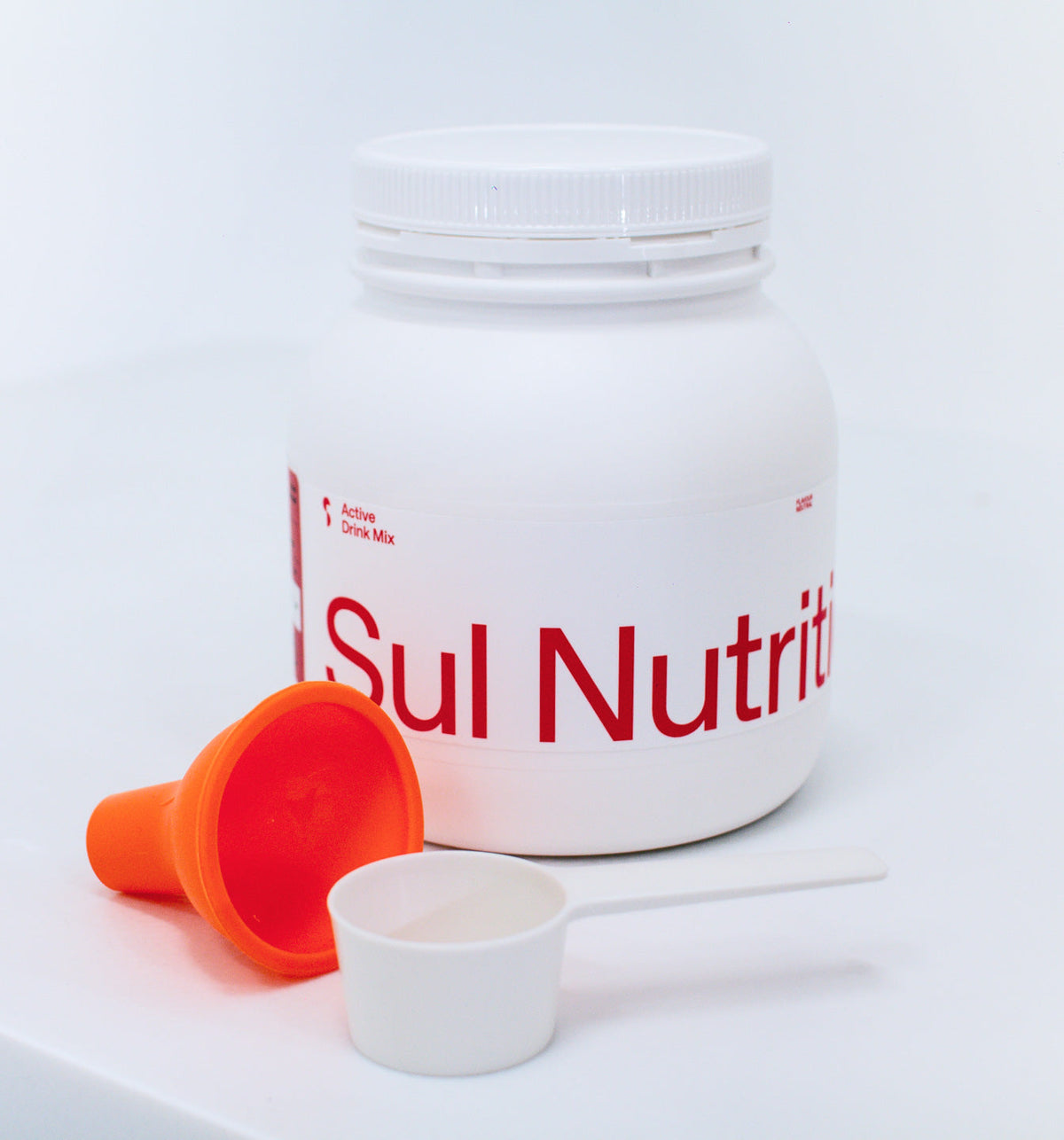 Sul Nutrition Dual Carb Active Drink Mix 1.6kg