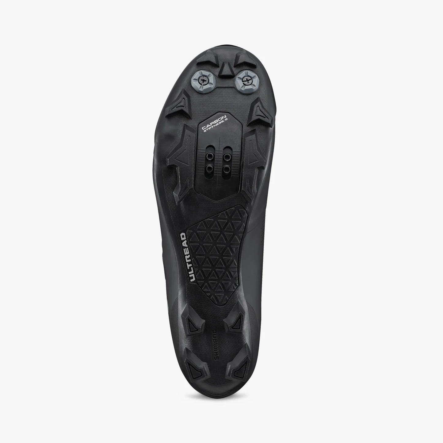 Shimano SH-XC703 Offroad Shoes - Black