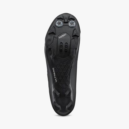 Shimano SH-XC703 Offroad Shoes - Black