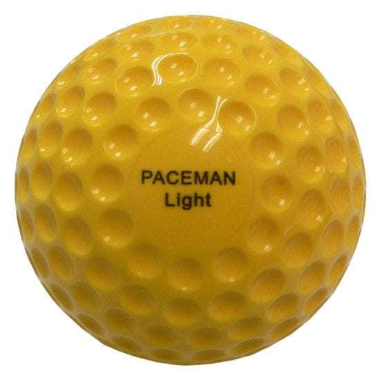 Paceman Original Light Balls - 12 Pack
