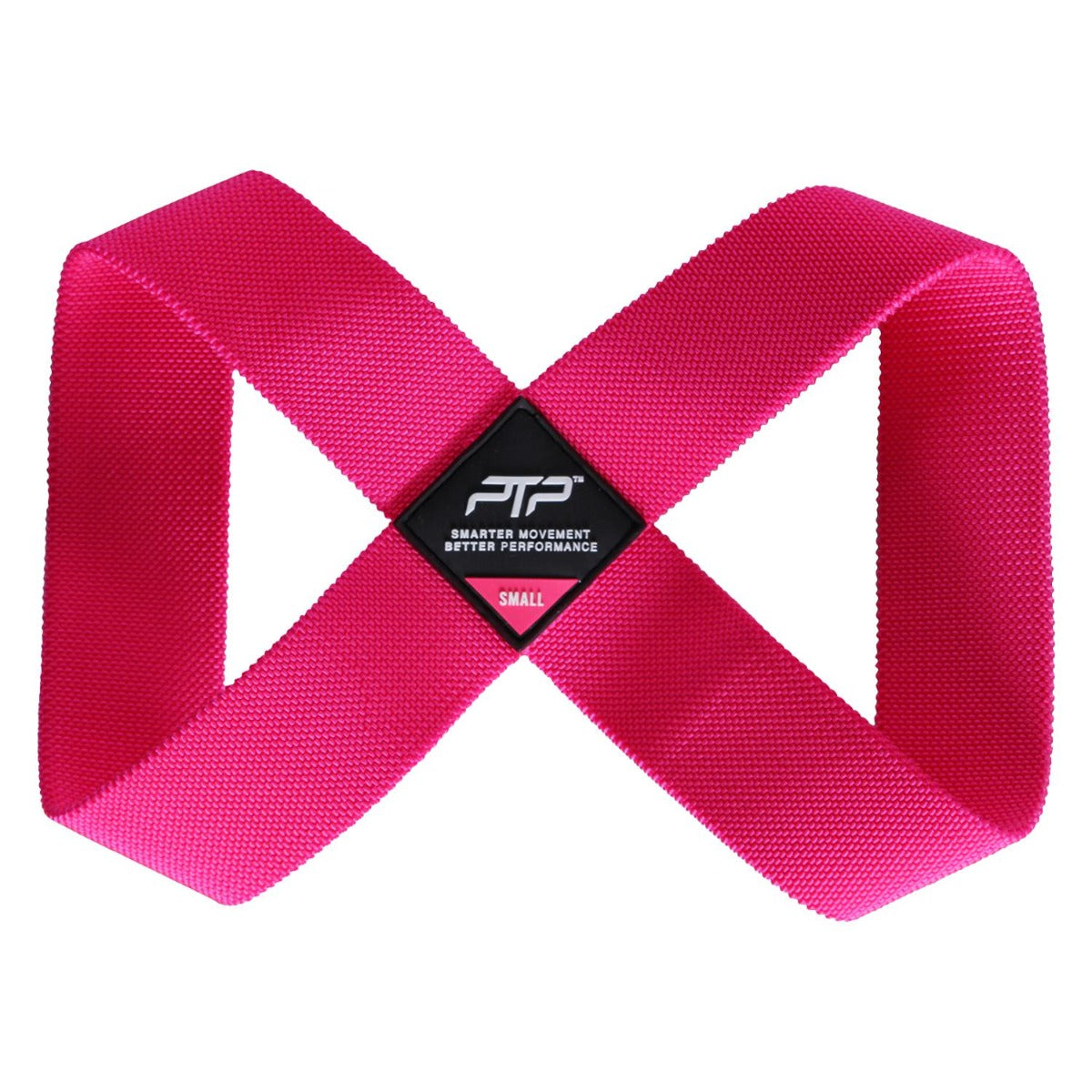 PTP Small Yoga Loop - Pink
