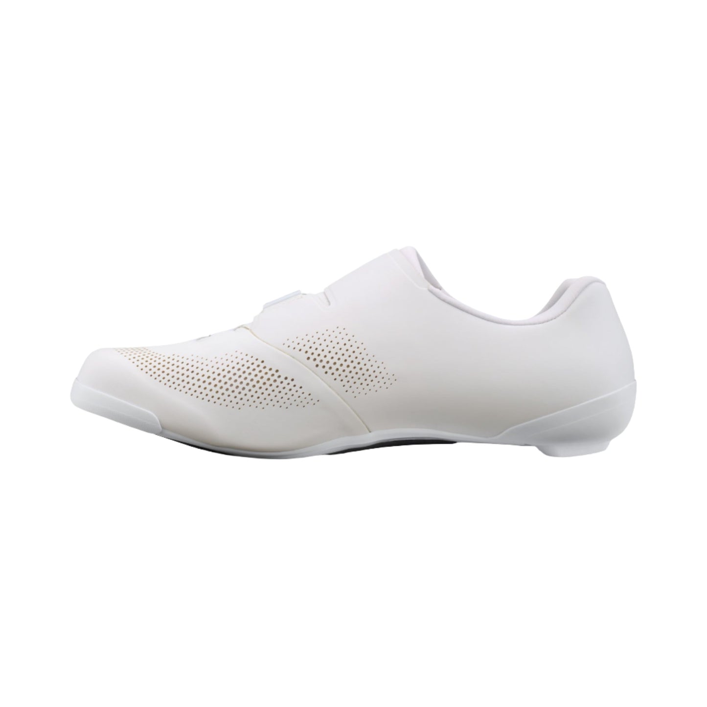 Shimano SH-RC703 Road Shoes - White