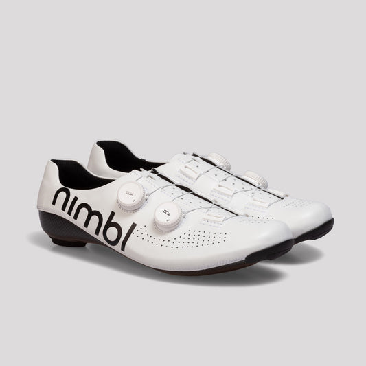 NIMBL Ultimate Cycling Shoes - Pro Edition