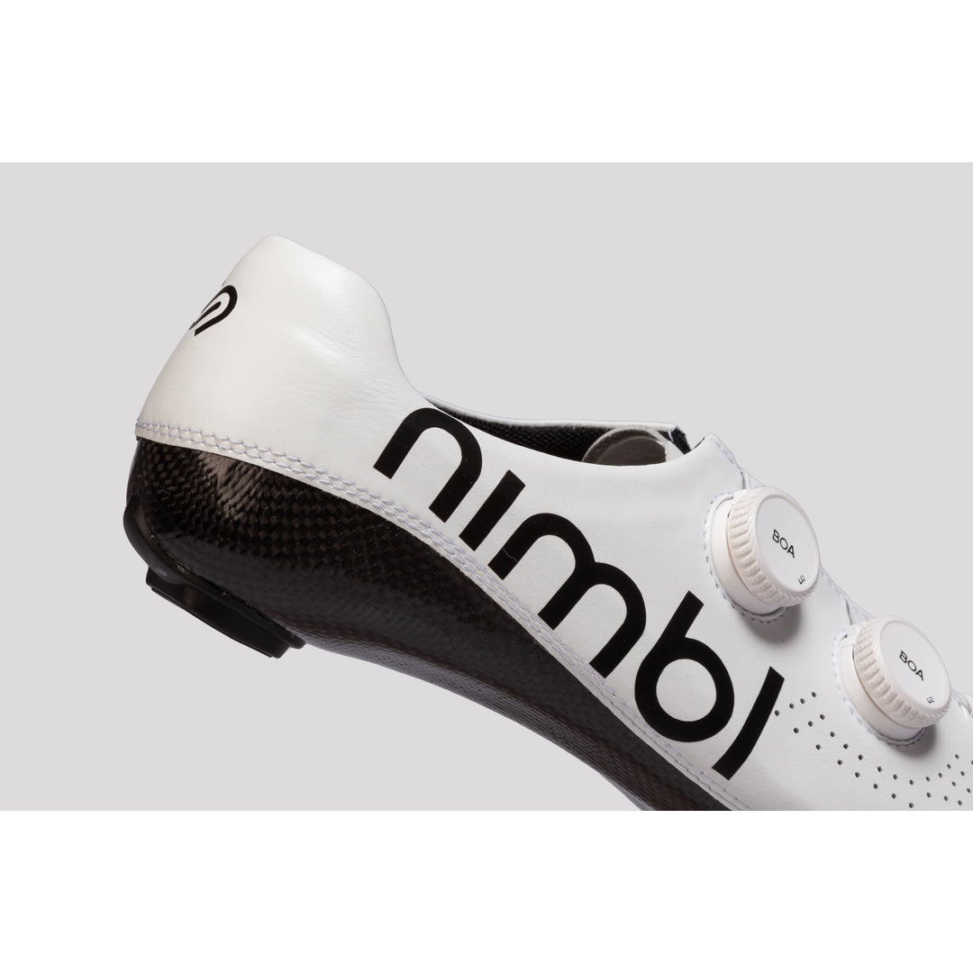 NIMBL Ultimate Cycling Shoes - Pro Edition