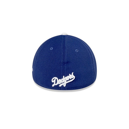 New Era 39Thirty LOS Angeles Dodgers Cap - Blue