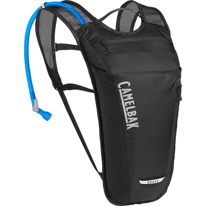 Camelbak Rogue Light Adventure Bag - Black/Silver