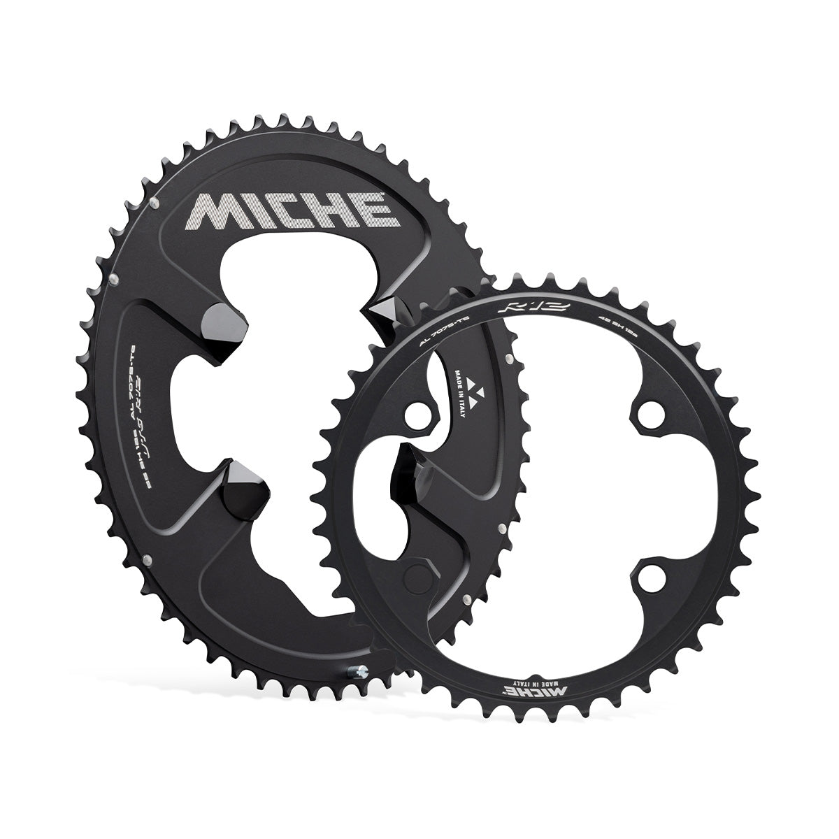 Miche Shimano 12sp Chainring UTG R92 - 56T