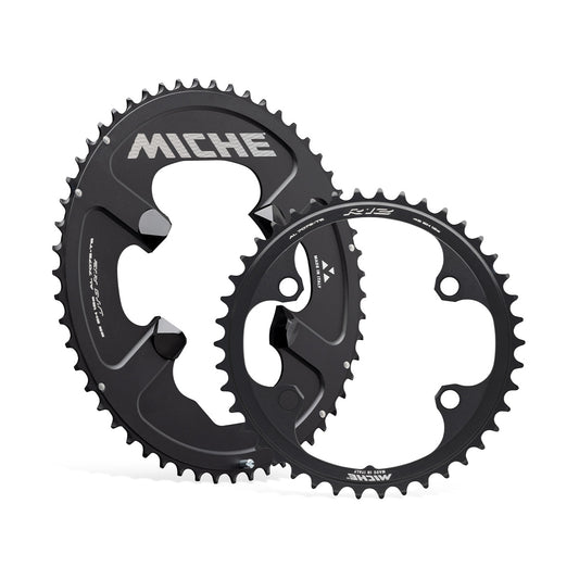 Miche Shimano 12sp Chainring UTG R92 - 58T