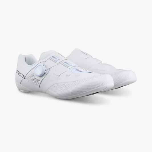 Shimano SH-RC503 Road Shoes - White