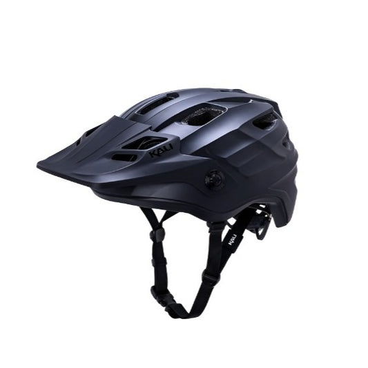 Kali Maya 3.0 MTB Helmet - Black