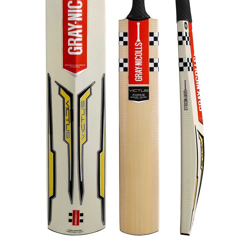 Gray-Nicolls Victus Force Rplay Junior Bat