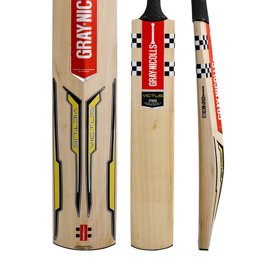 Gray-Nicolls Victus 750 Bat (Play Now)