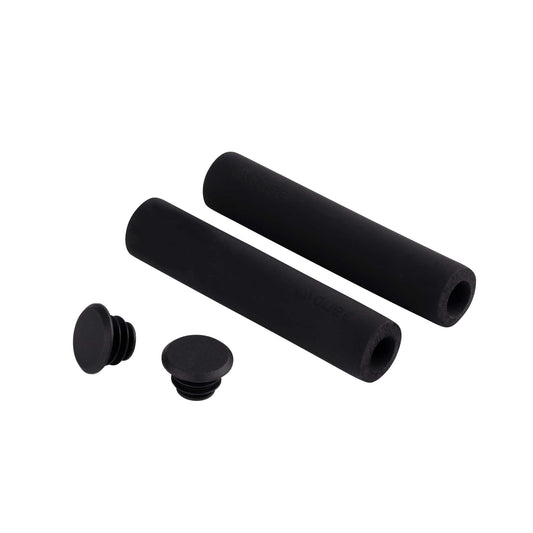 Guee Vivi Silicone Comfort Grips - Black
