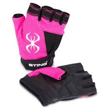 Sting VX1 Vixen  Wmn Training Glove - Pink