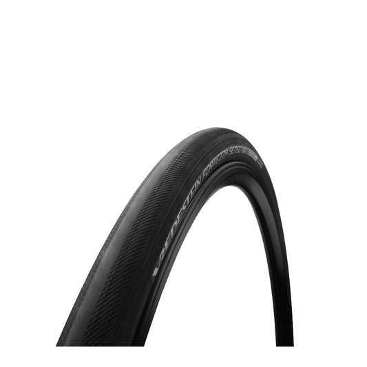 Vredestein Fortezza Senso All Weather Tyres - 700 x 23mm Black