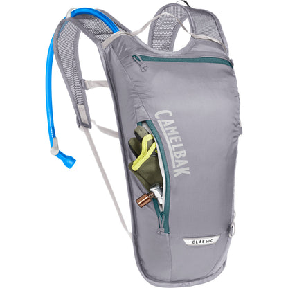 CamelBak Classic Light Hydration Backpack - Grey