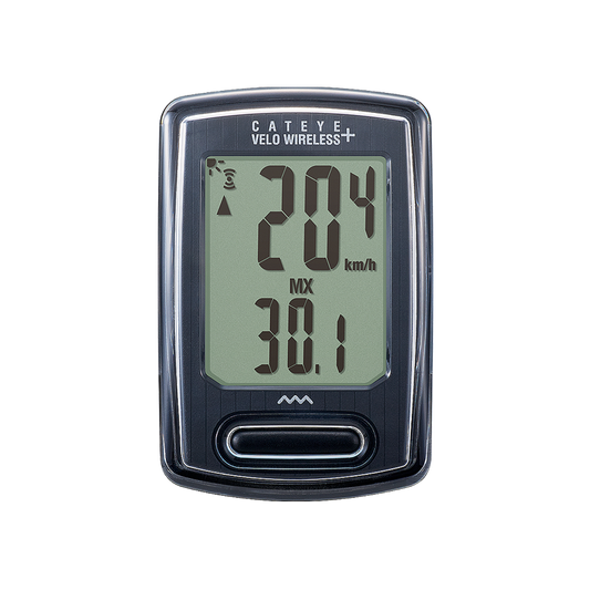 Cateye Velo Wireless+ Bicycle Computer