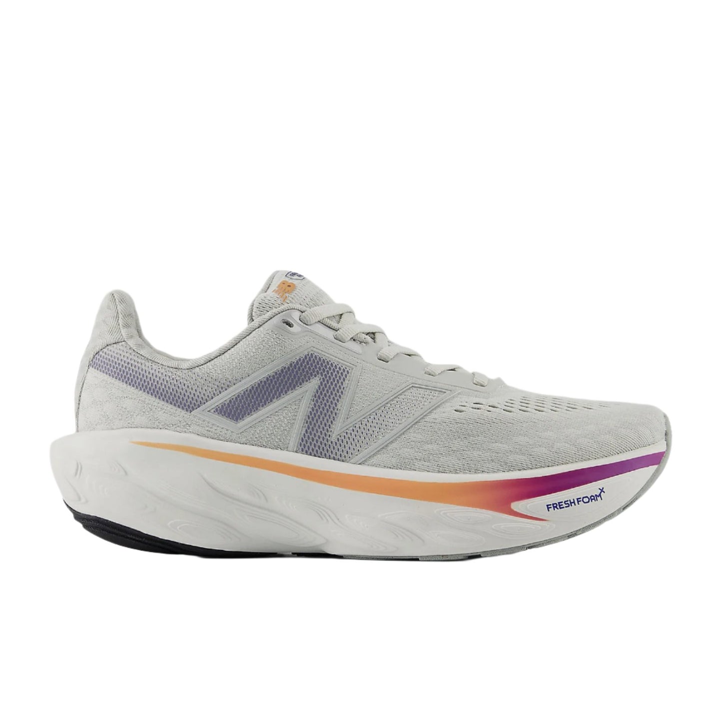 New Balance Fresh Foam 1080 V14 Women's Running Shoes - Grey