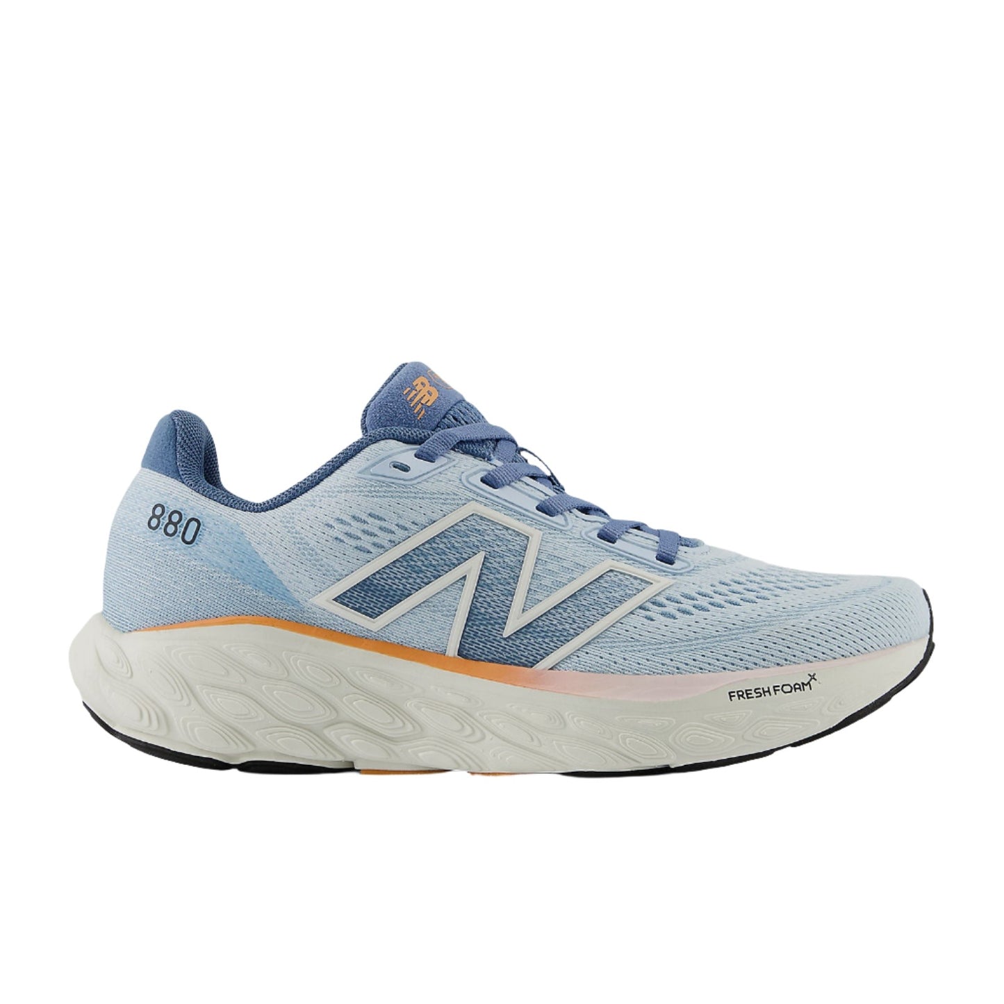 New Balance Fresh Foam 880 V14 Women's - Blue