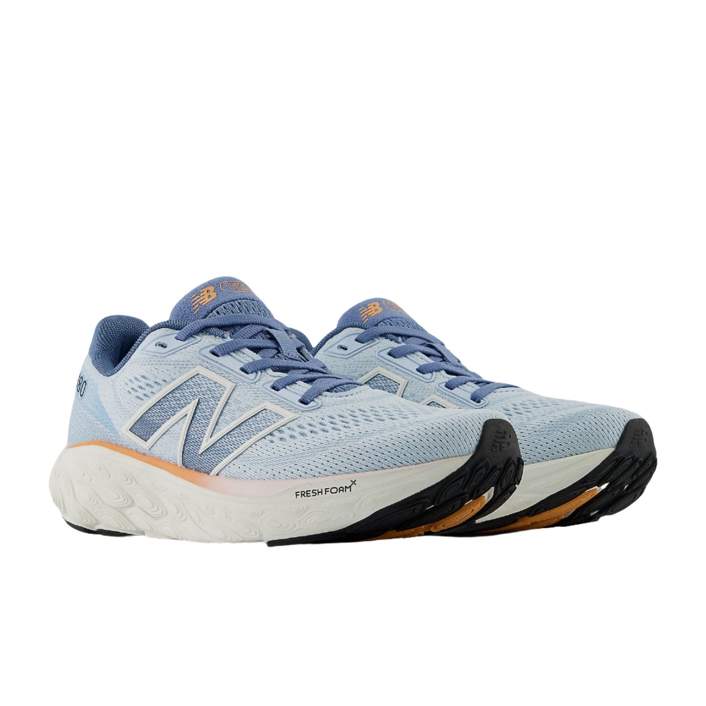 New Balance Fresh Foam 880 V14 Women's - Blue