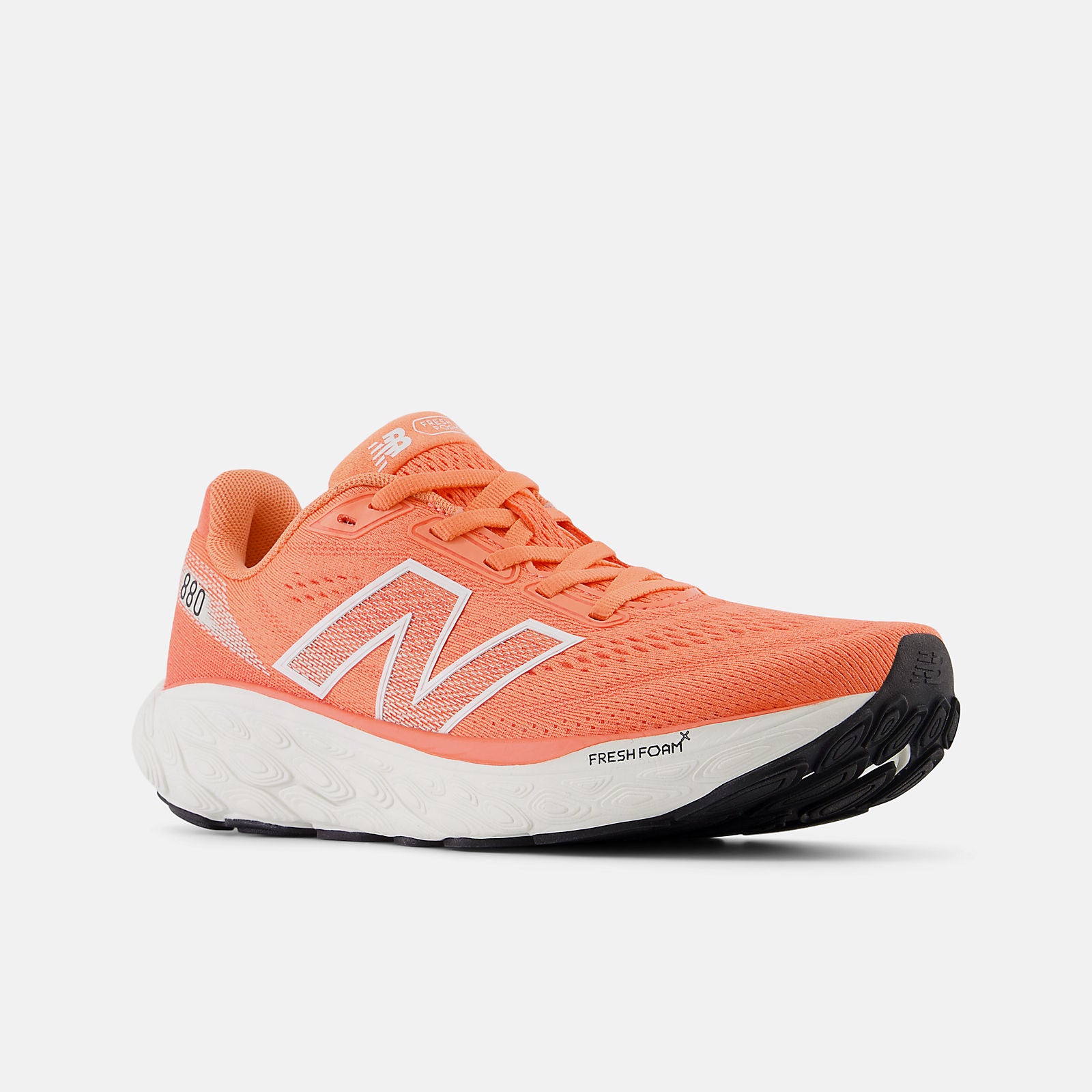 New balance hot sale 880 women red