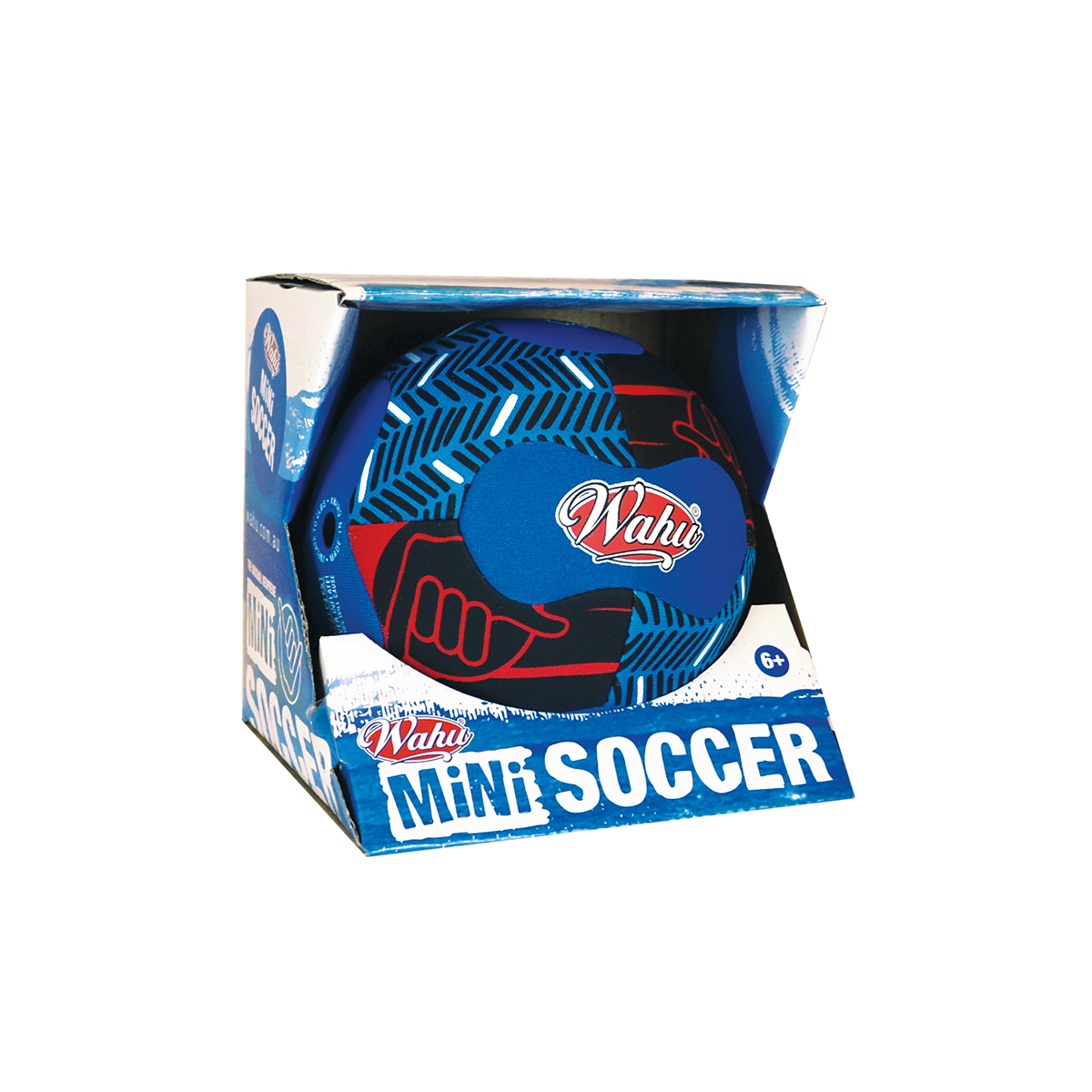 Wahu Mini Soccer Ball