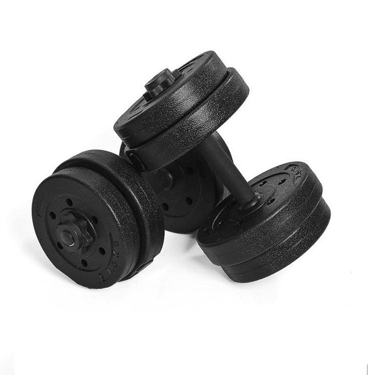 Shu 16kg Adjustable Dumbbell Kit