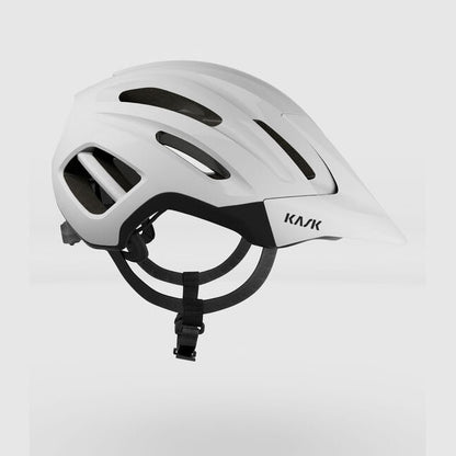 Kask Caipi MTB Helmet - Gloss White