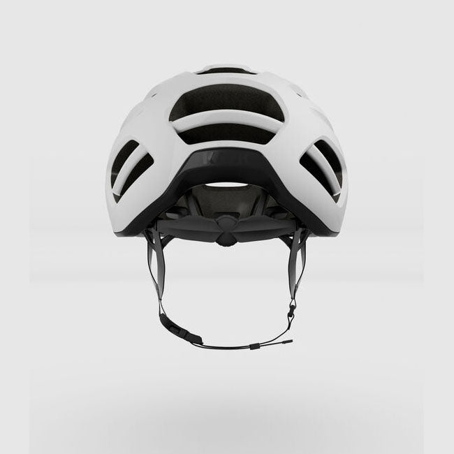 Kask Caipi MTB Helmet - Gloss White