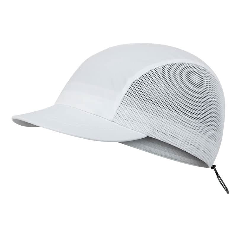 Santic Tiqi Cycling Cap - White