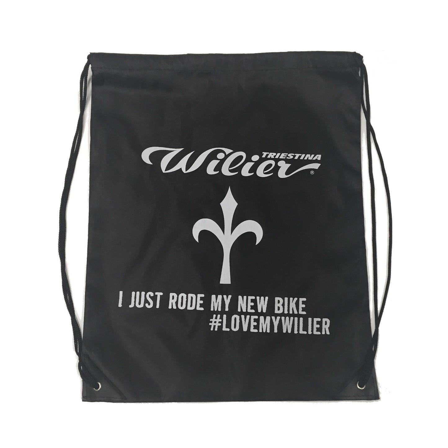 Wilier Shoe & Accessory Bag