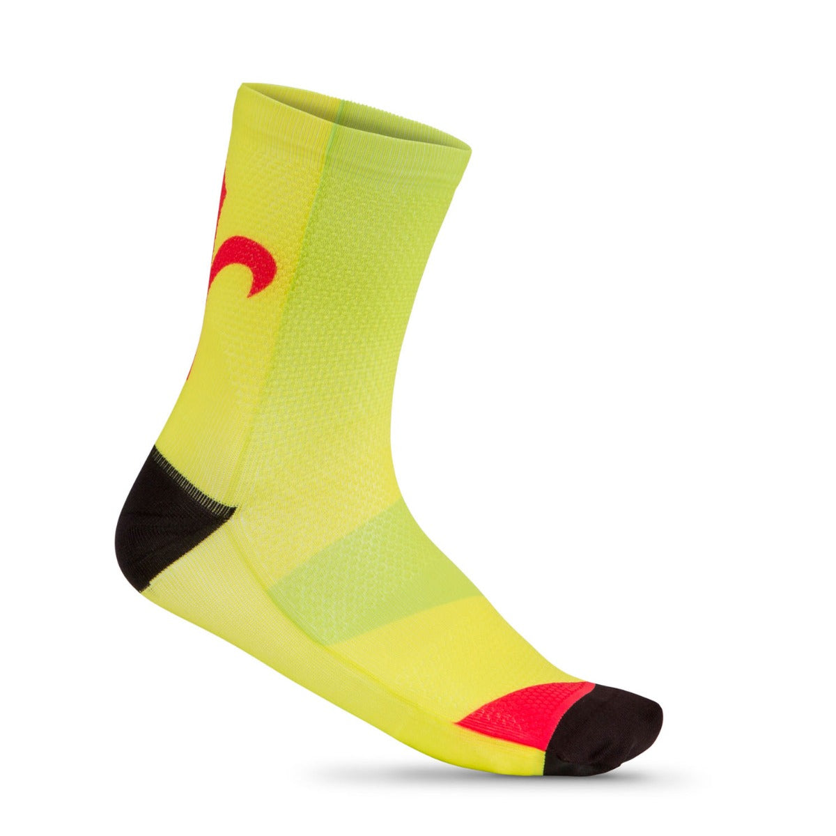 Wilier Pop Cycling Socks - Jam