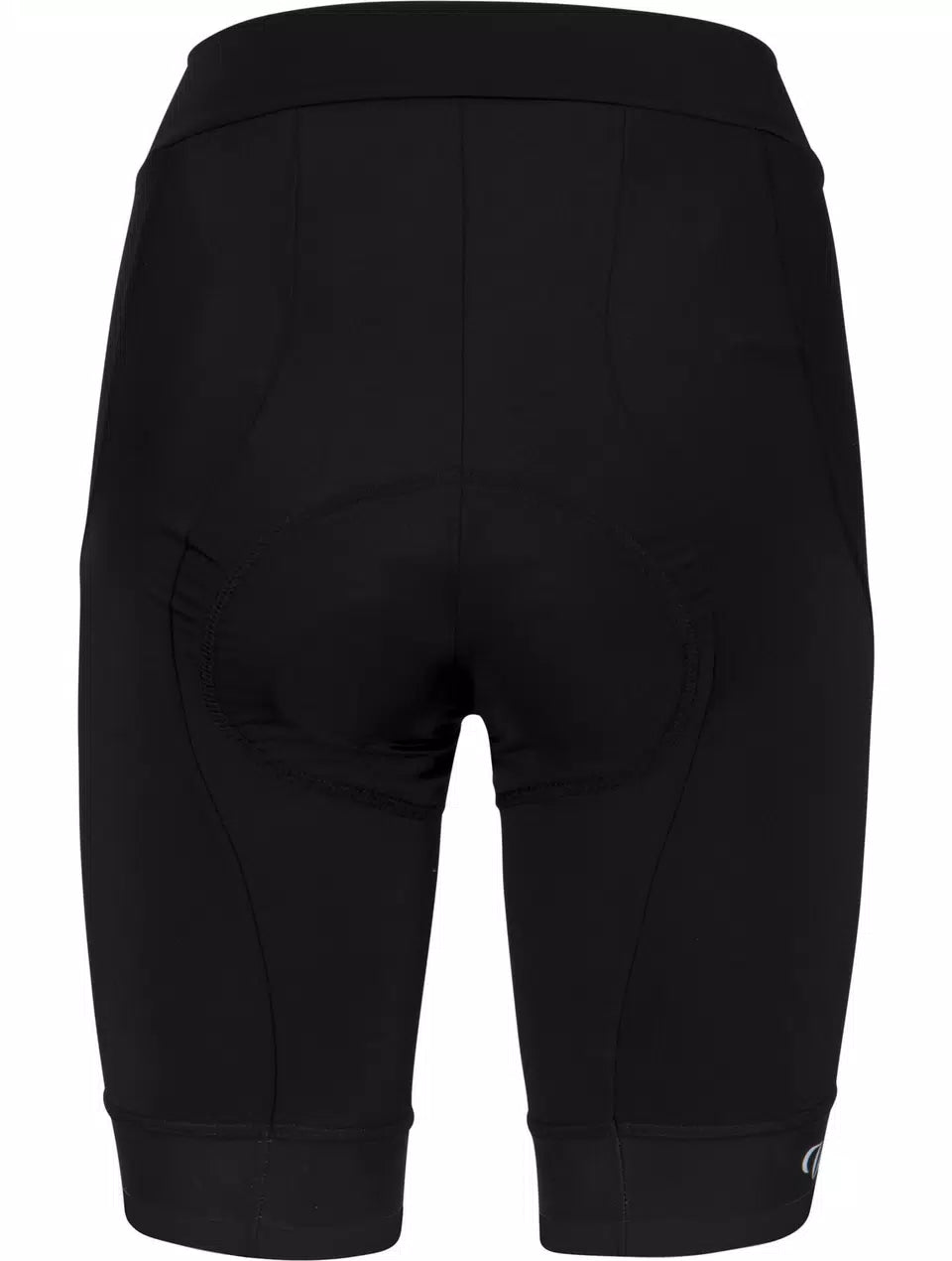 Wilier Clothing Shorts Cycling Club Donna - Black