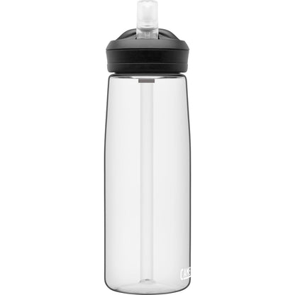 Camelbak Eddy+ Bottle - Clear