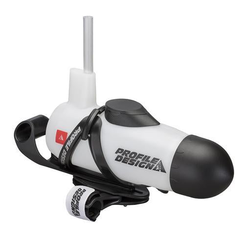 Profile Design Aero HC System - White