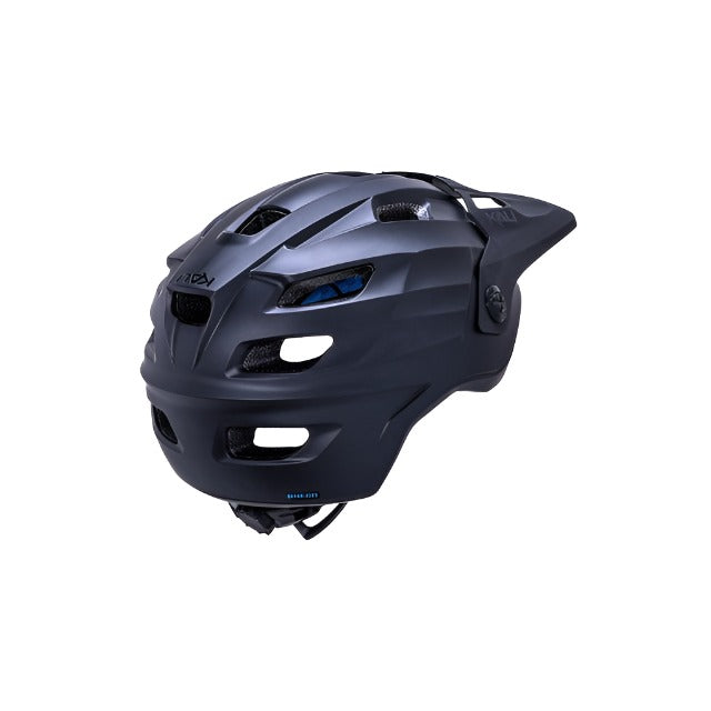 Kali Maya 3.0 MTB Helmet - Black