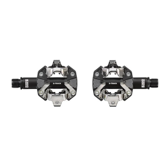 Look X-Track SPD Pedals