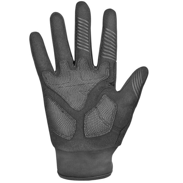 Giant Chill LF Cycling Gloves - Black