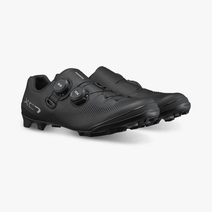 Shimano SH-XC703 Offroad Shoes - Black
