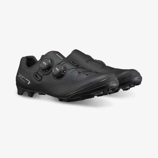 Shimano SH-XC703 Offroad Shoes - Black
