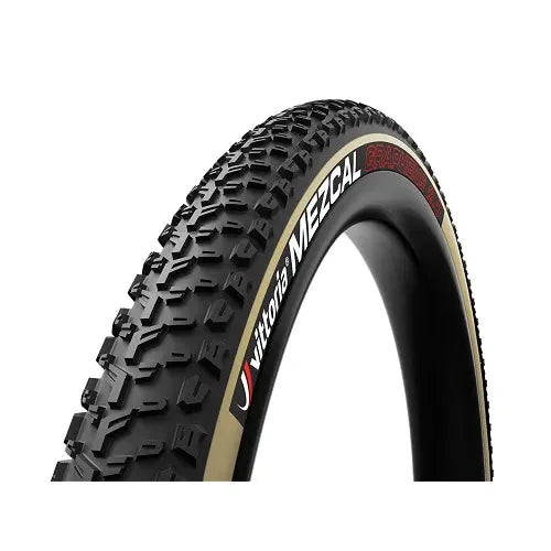 Vittoria Mezcal III  XC-Race MTB Tyre - 29 x 2.35"