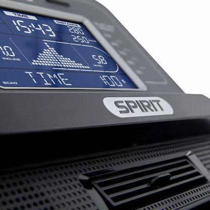 Spirit SXE295 V1 Elliptical